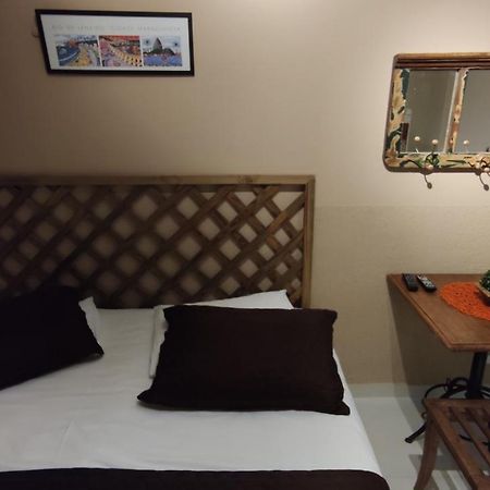 Baixo Copa Guest House Рио-де-Жанейро Экстерьер фото