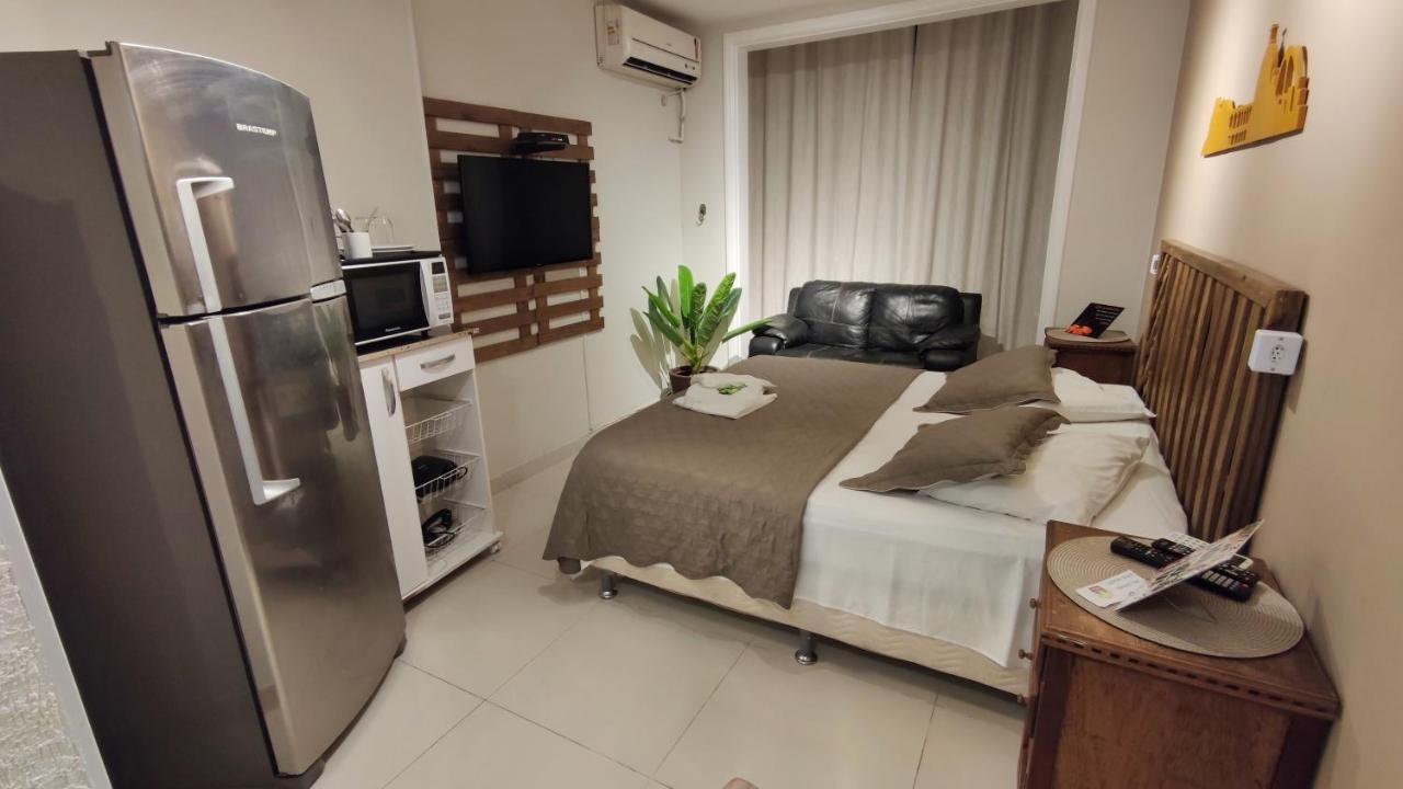 Baixo Copa Guest House Рио-де-Жанейро Экстерьер фото