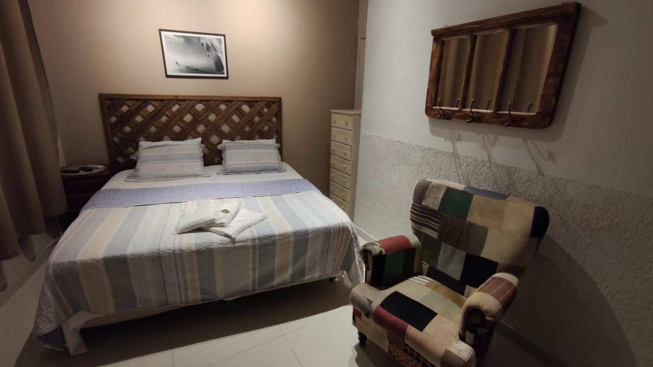 Baixo Copa Guest House Рио-де-Жанейро Экстерьер фото