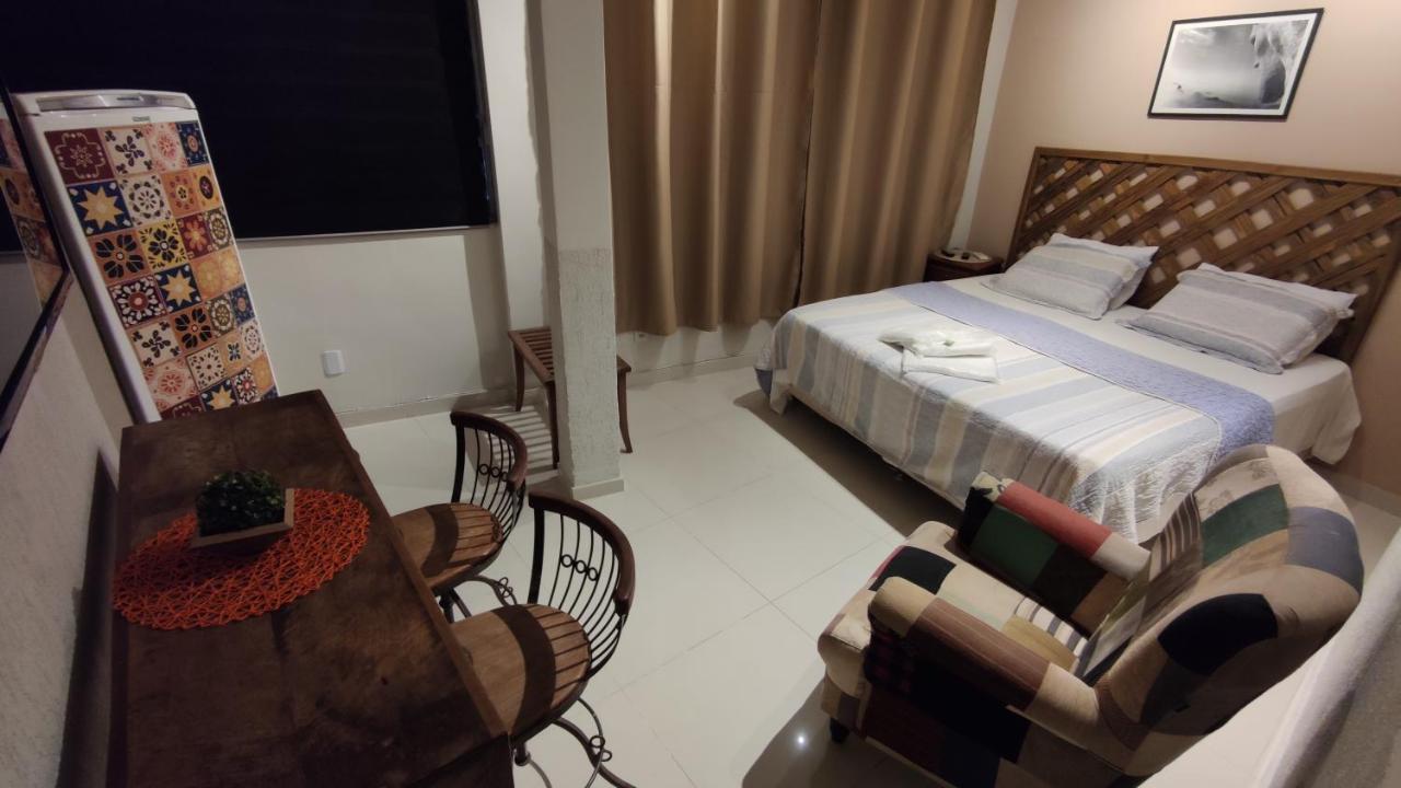 Baixo Copa Guest House Рио-де-Жанейро Экстерьер фото