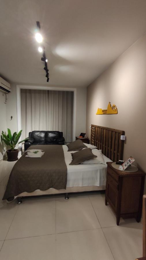 Baixo Copa Guest House Рио-де-Жанейро Экстерьер фото