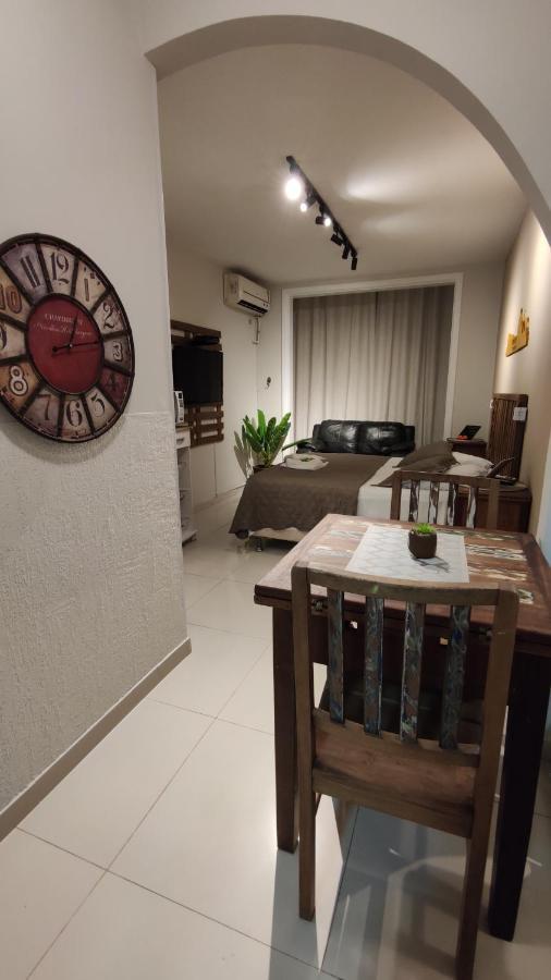 Baixo Copa Guest House Рио-де-Жанейро Экстерьер фото