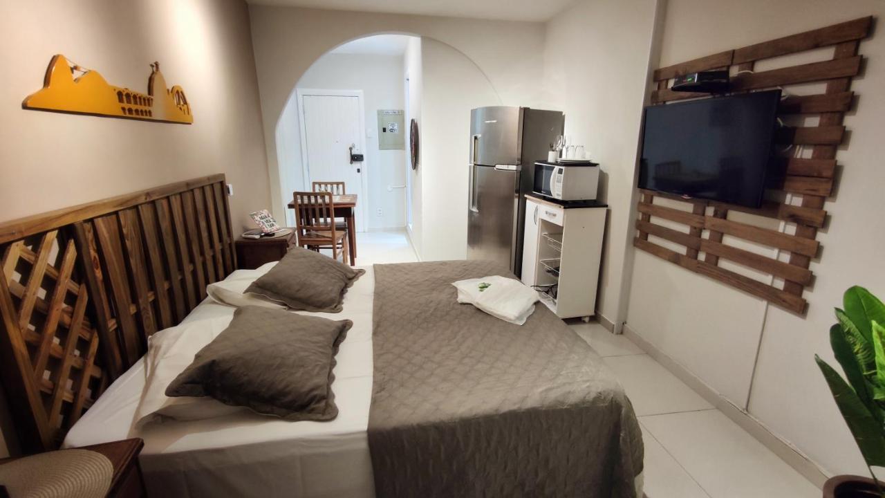 Baixo Copa Guest House Рио-де-Жанейро Экстерьер фото