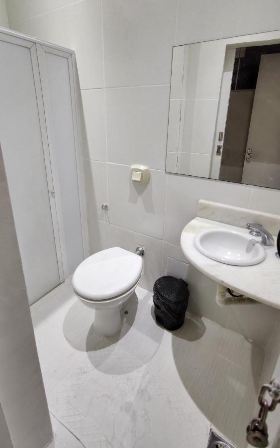 Baixo Copa Guest House Рио-де-Жанейро Экстерьер фото