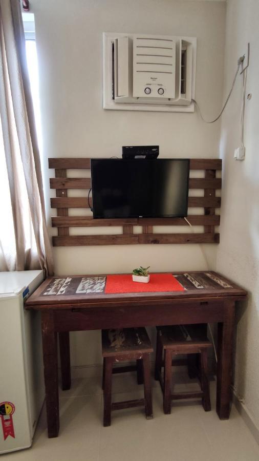 Baixo Copa Guest House Рио-де-Жанейро Экстерьер фото