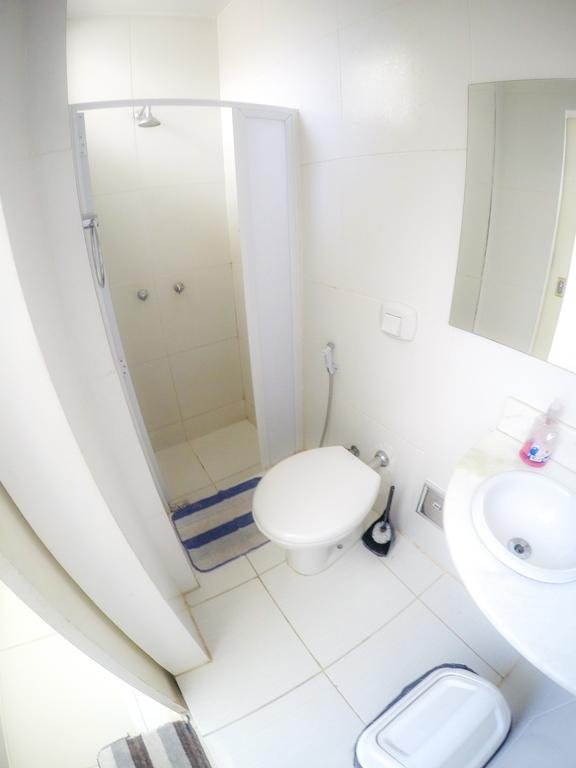 Baixo Copa Guest House Рио-де-Жанейро Экстерьер фото