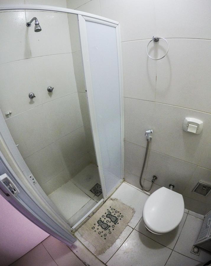 Baixo Copa Guest House Рио-де-Жанейро Экстерьер фото