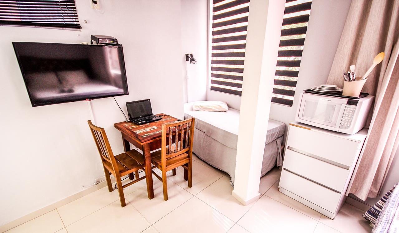 Baixo Copa Guest House Рио-де-Жанейро Экстерьер фото