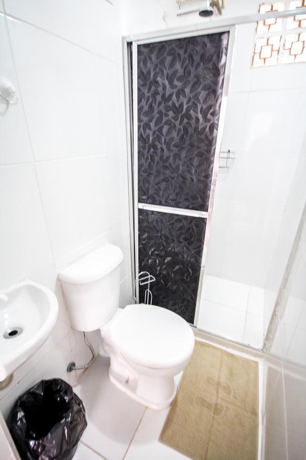 Baixo Copa Guest House Рио-де-Жанейро Экстерьер фото